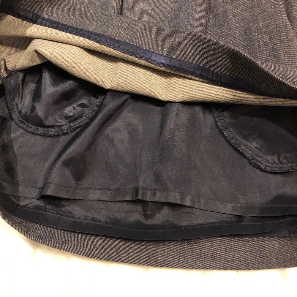 BCBGMaxAzria Skirt - Picture 4 of 5